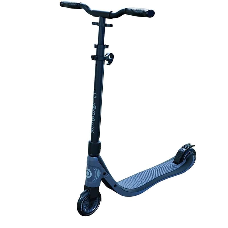 Самокат Globber One NL 205 взрослый (one size, black charcoal grey) - фото #0, Technodom.kz Самокат Globber One NL 205 взрослый (one size, black charcoal grey) - фото #0, Technodom.kz