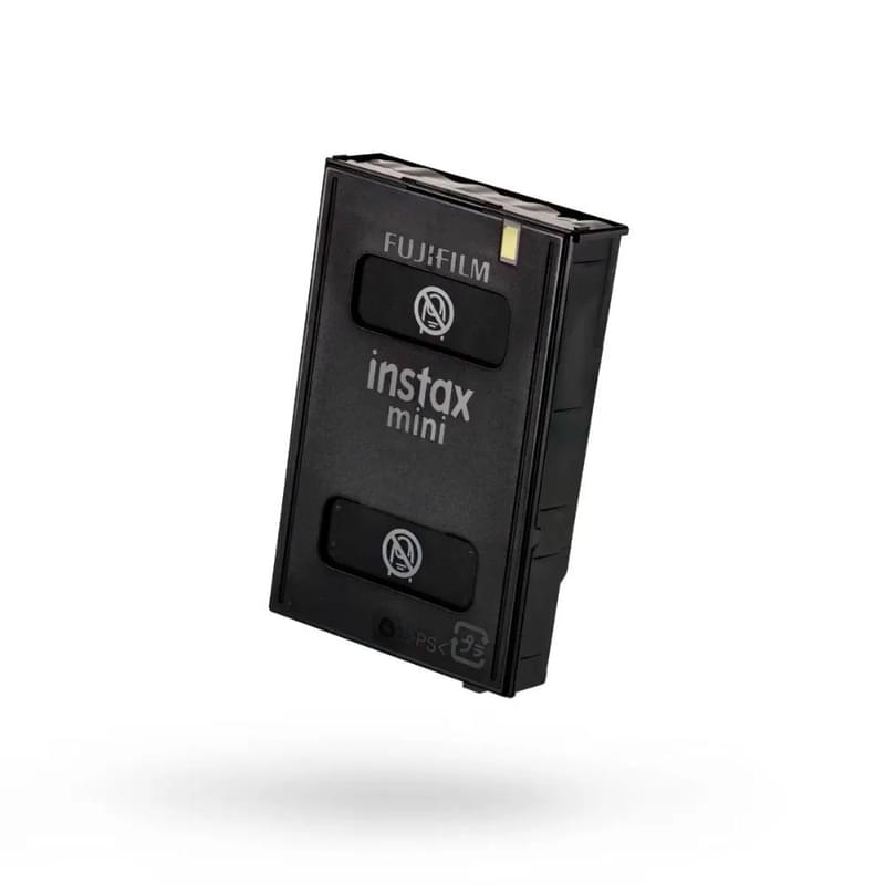 Пленка FUJIFILM Instax Mini Blue Frame Film - фото #2, Technodom.kz