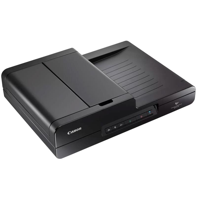 Сканер Canon imageFORMULA DR-F120 - фото #2, Technodom.kz