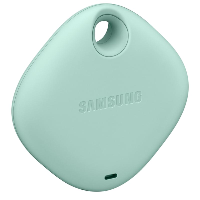 Трекер Samsung Bluetooth Galaxy Smart Tag 4 Pack (EI-T5300KMEGRU), Black/Oatmeal/Mint/Pink - фото #1, Technodom.kz
