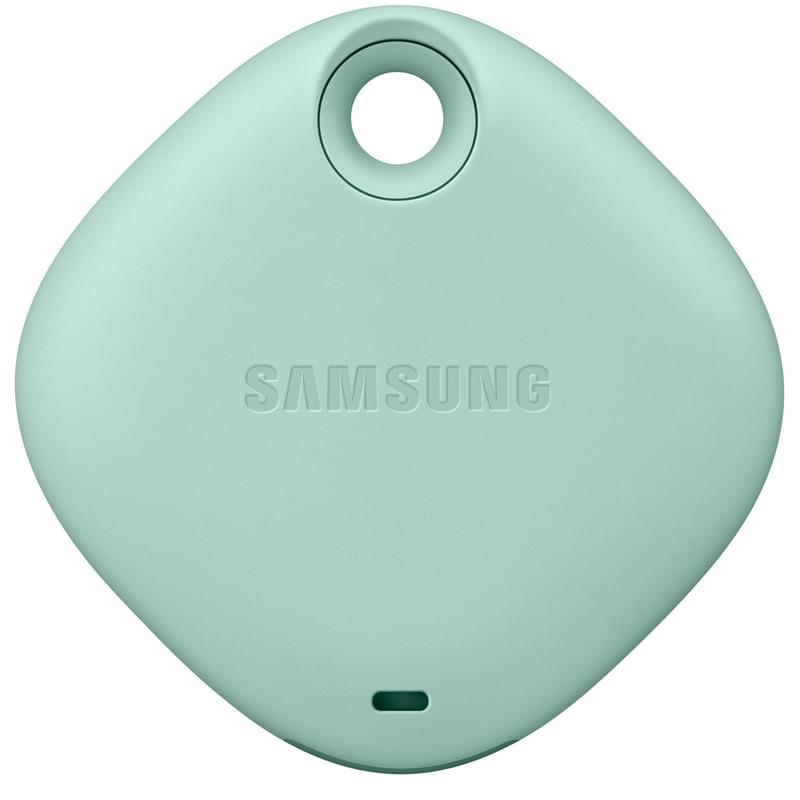 Трекер Samsung Bluetooth Galaxy Smart Tag 4 Pack (EI-T5300KMEGRU), Black/Oatmeal/Mint/Pink - фото #9, Technodom.kz