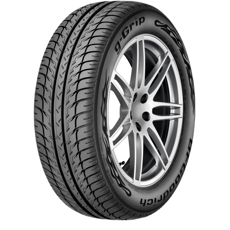 Летние шины BFGoodrich G-GRIP 185/65 R14 86T - фото #0, Technodom.kz