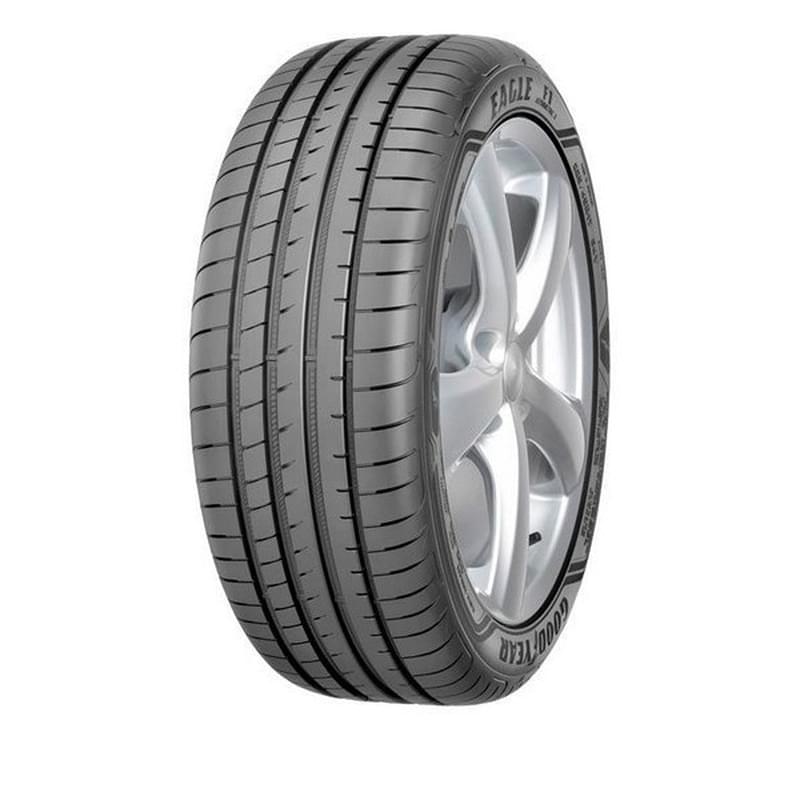 Летние шины Goodyear EAGLE F1 Asymmetric 3 255/40 R18 95Y Runflat - фото #0, Technodom.kz