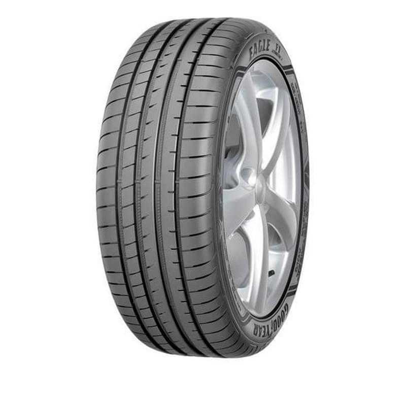 Летние шины Goodyear EAGLE F1 Asymmetric 3 275/35 R19 101Y Runflat - фото #0, Technodom.kz