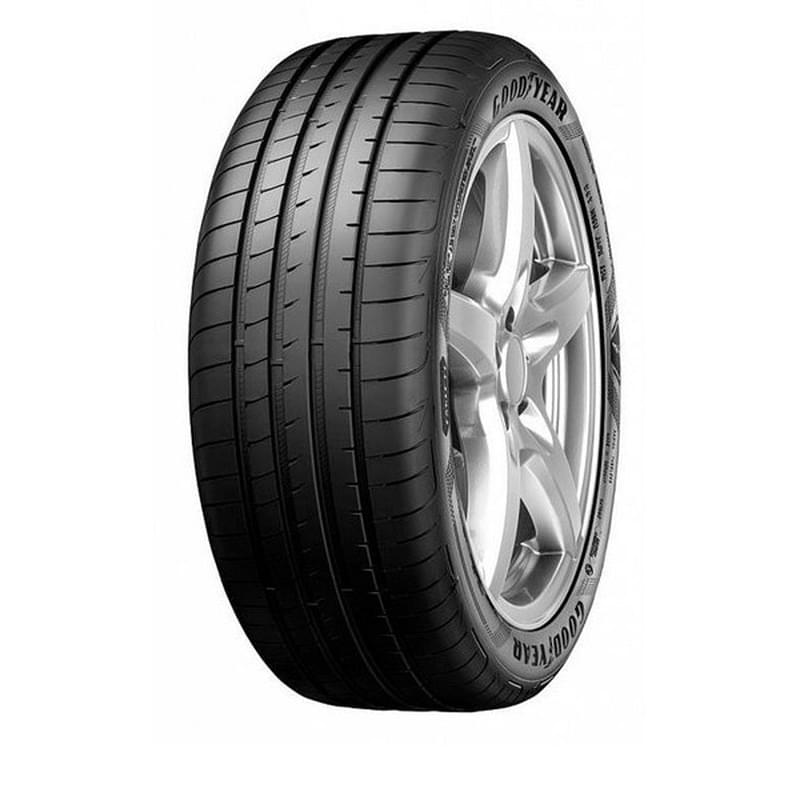 Летние шины Goodyear EAGLE F1 Asymmetric 5 245/40 R19 98Y - фото #0, Technodom.kz