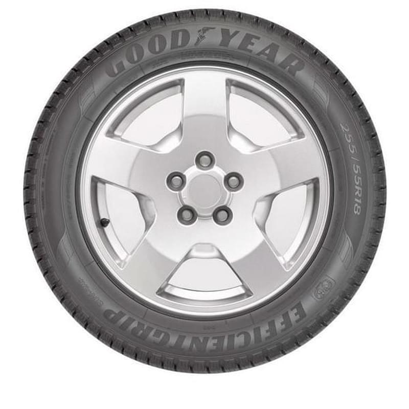 Летние шины Goodyear EFFICIENTGRIP 275/40 R19 101Y Runflat - фото #1, Technodom.kz