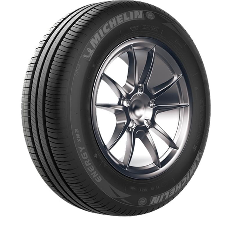 Летние шины Michelin ENERGY XM2+ 215/65 R16 98H - фото #0, Technodom.kz Летние шины Michelin ENERGY XM2+ 215/65 R16 98H - фото #0, Technodom.kz