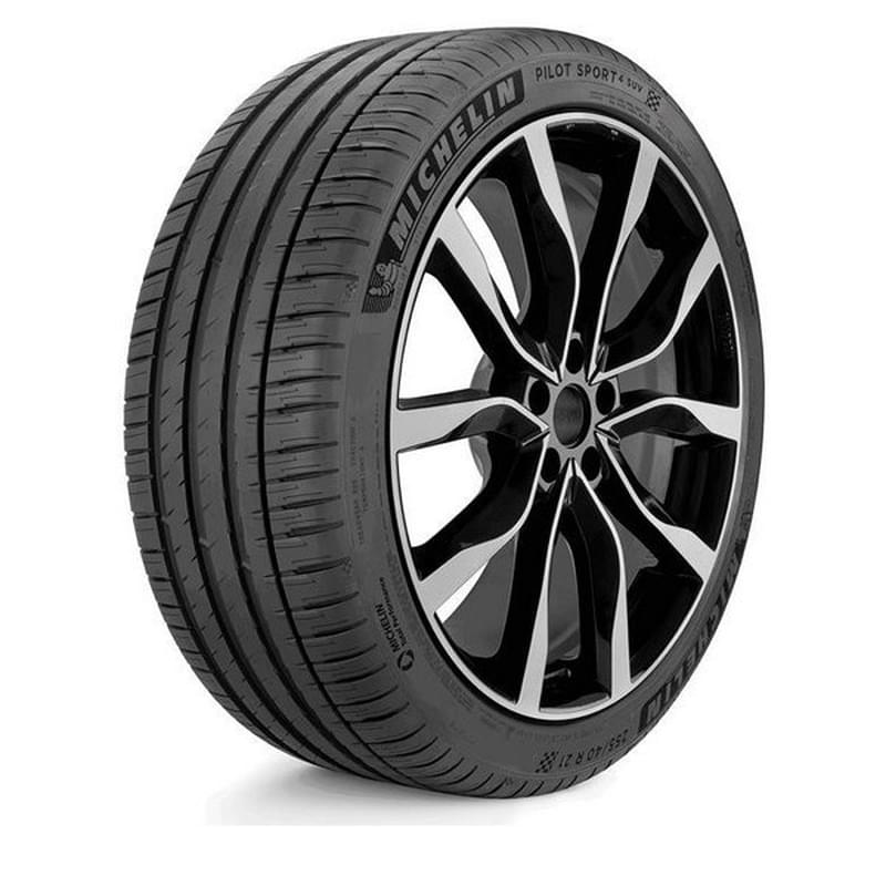 Летние шины Michelin PILOT SPORT 4 SUV 285/45 R21 113Y - фото #0, Technodom.kz