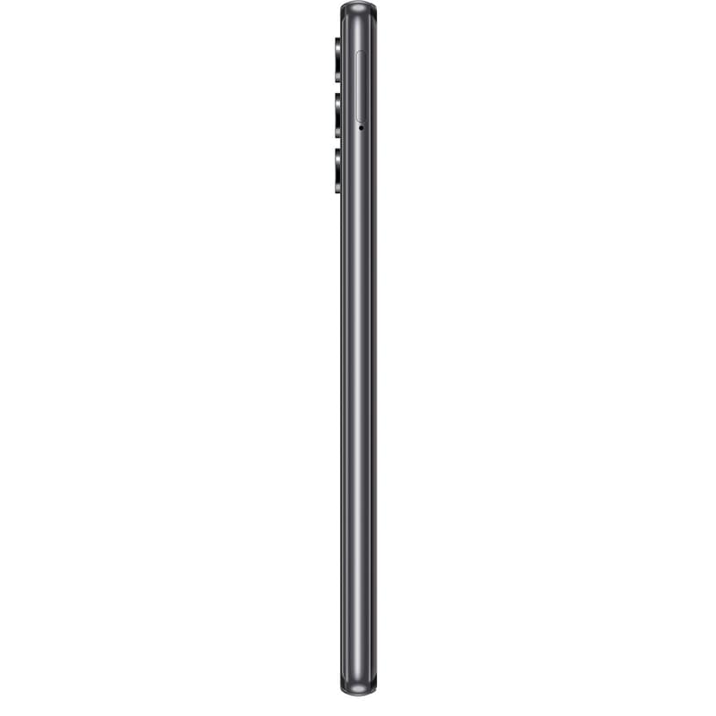Смартфон Samsung Galaxy A32 4/64GB Black - фото #7, Technodom.kz