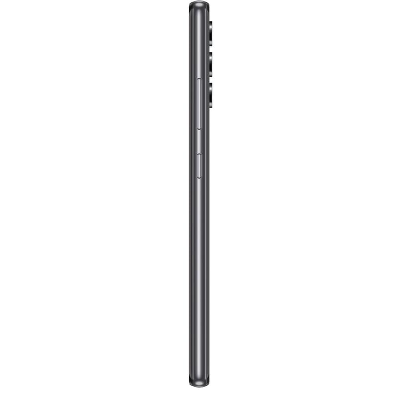Смартфон Samsung Galaxy A32 4/64GB Black - фото #8, Technodom.kz