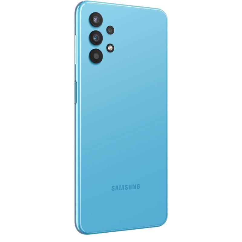 Смартфон Samsung Galaxy A32 4/64GB Blue - фото #5, Technodom.kz