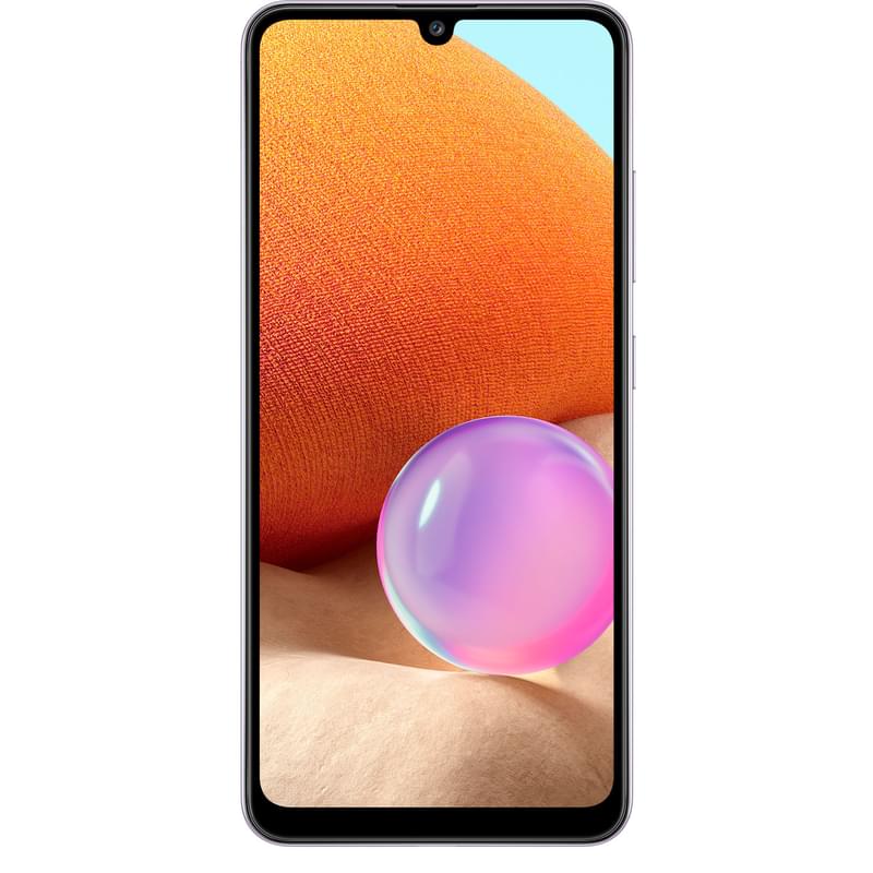 Смартфон Samsung Galaxy A32 4/64GB Lavender - фото #1, Technodom.kz