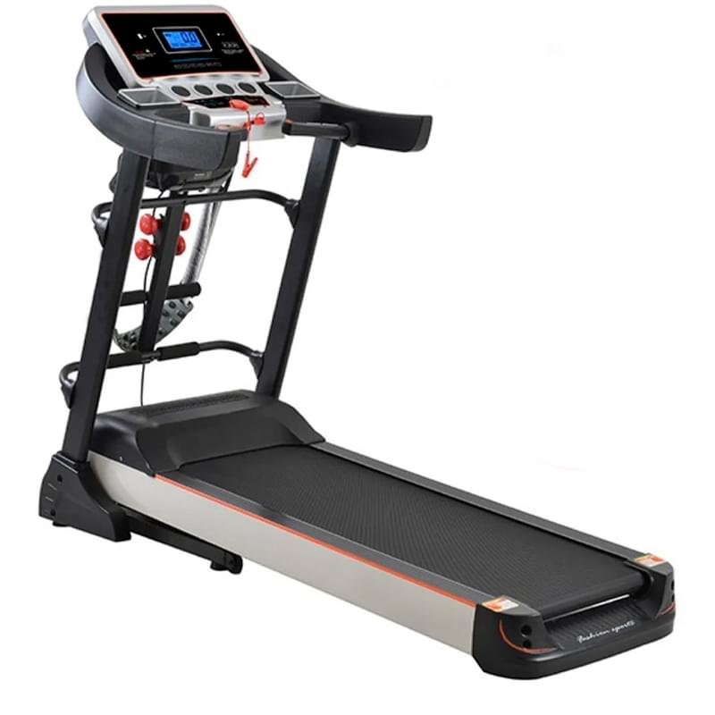 Беговая дорожка S900DS - фото #0, Technodom.kz Беговая дорожка S900DS - фото #0, Technodom.kz