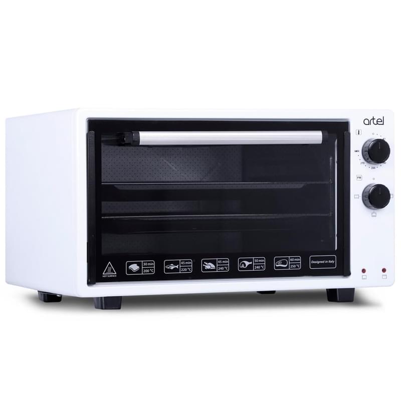 Электропечь Artel MD-3216E - фото #1, Technodom.kz