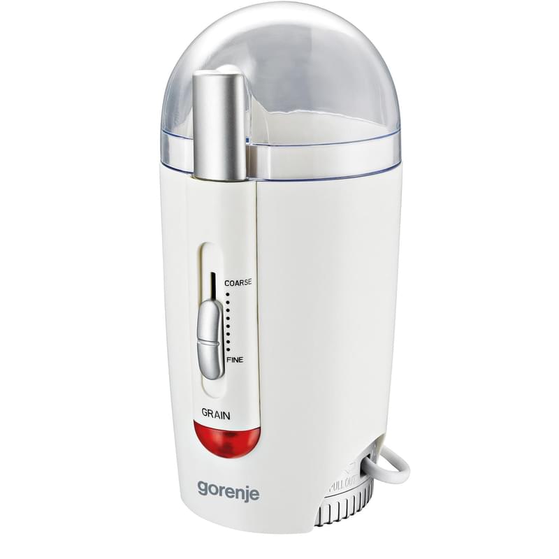 Кофемолка Gorenje SMK-150W - фото #0, Technodom.kz