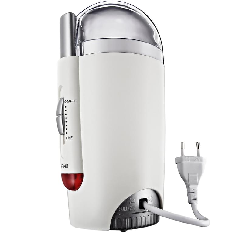Кофемолка Gorenje SMK-150W - фото #2, Technodom.kz