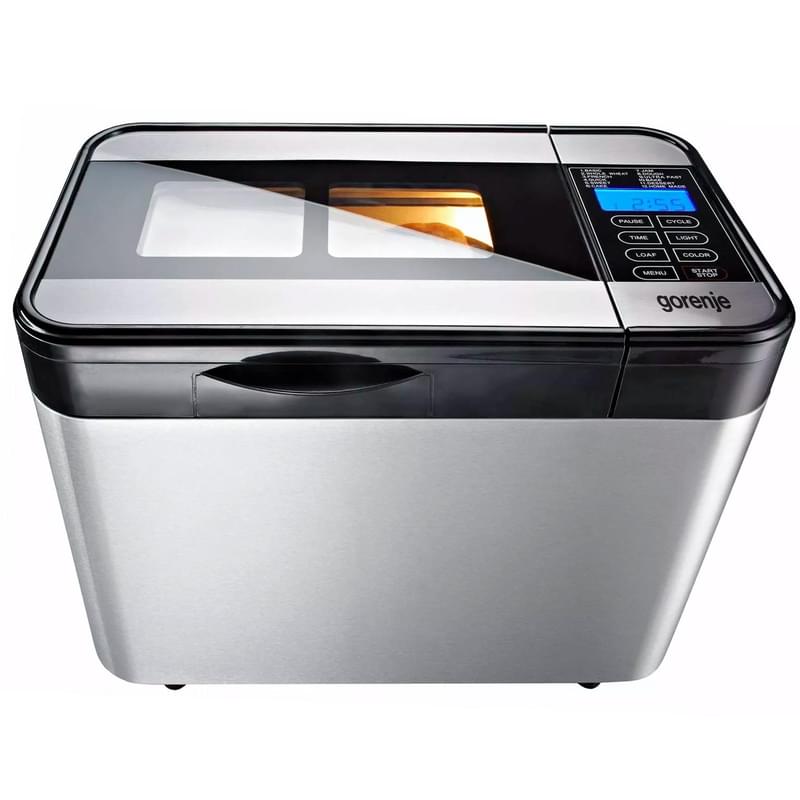 Хлебопечь Gorenje BM-1400E - фото #1, Technodom.kz