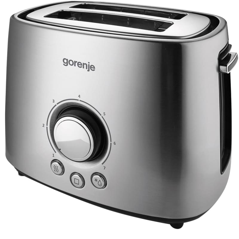 Тостер Gorenje T-1000E - фото #0, Technodom.kz
