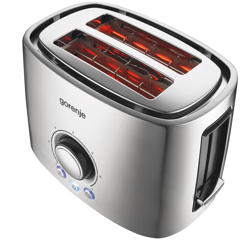 Тостер Gorenje T-1000E - фото #1, Technodom.kz