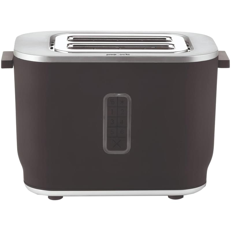 Тостер Gorenje T-800ORAB - фото #0, Technodom.kz