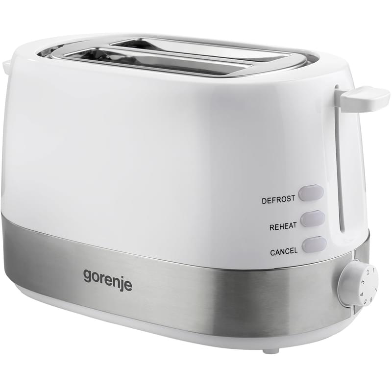 Тостер Gorenje T-850WE - фото #0, Technodom.kz