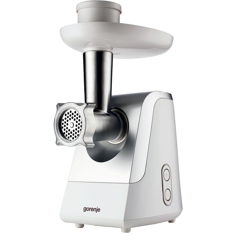 Мясорубка Gorenje MG-1600W - фото #0, Technodom.kz Мясорубка Gorenje MG-1600W - фото #0, Technodom.kz