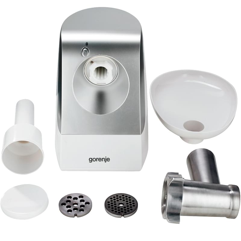 Мясорубка Gorenje MG-1600W - фото #3, Technodom.kz Мясорубка Gorenje MG-1600W - фото #3, Technodom.kz