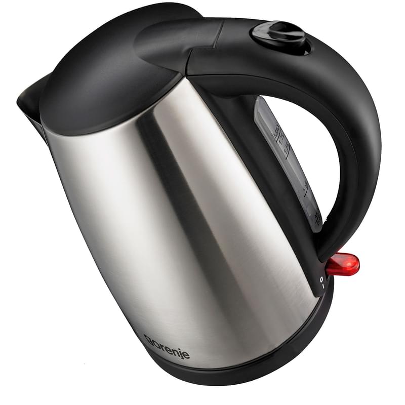 Электрический чайник Gorenje K-17FE - фото #1, Technodom.kz
