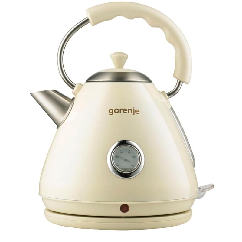 Электрический чайник Gorenje K-17CLI - фото #0, Technodom.kz