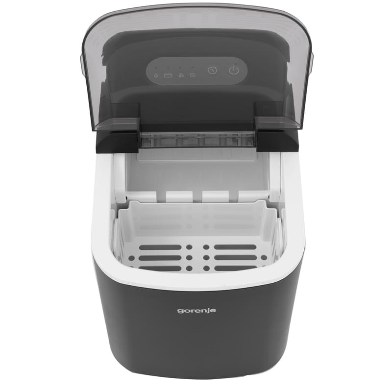 Ледогенератор Gorenje IMC-1200B - фото #3, Technodom.kz