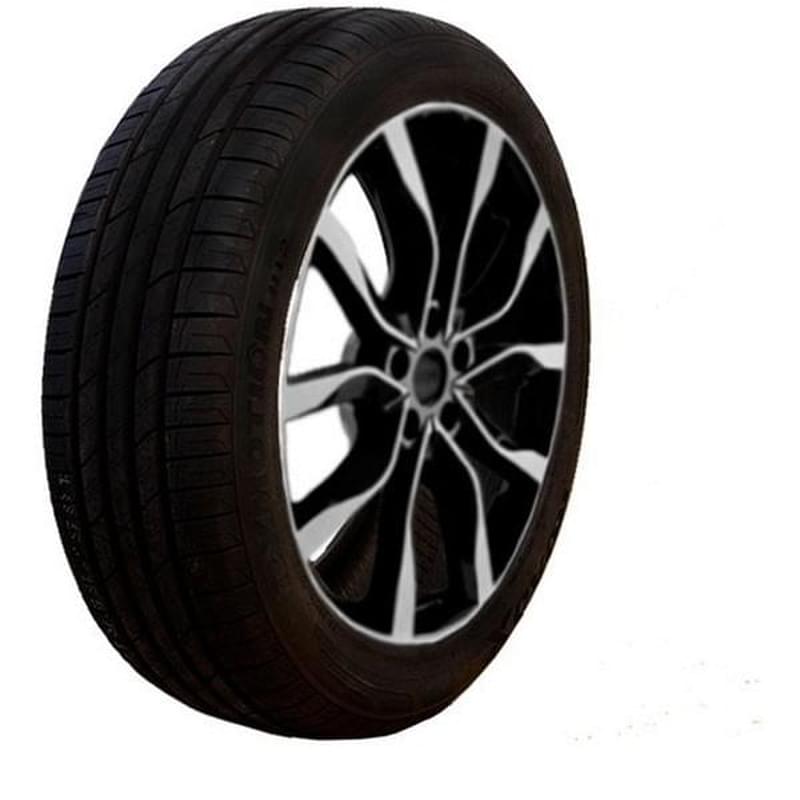 Летние шины Roadx RX MOTION H12 185/60 R15 88H - фото #0, Technodom.kz