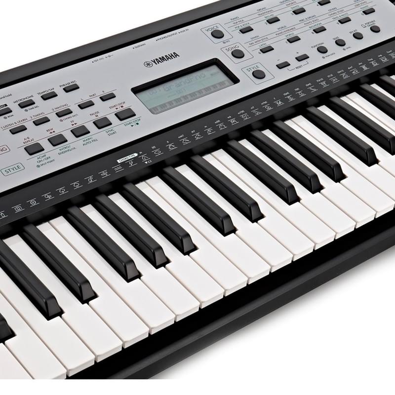 Синтезатор Yamaha YPT-270 - фото #3, Technodom.kz