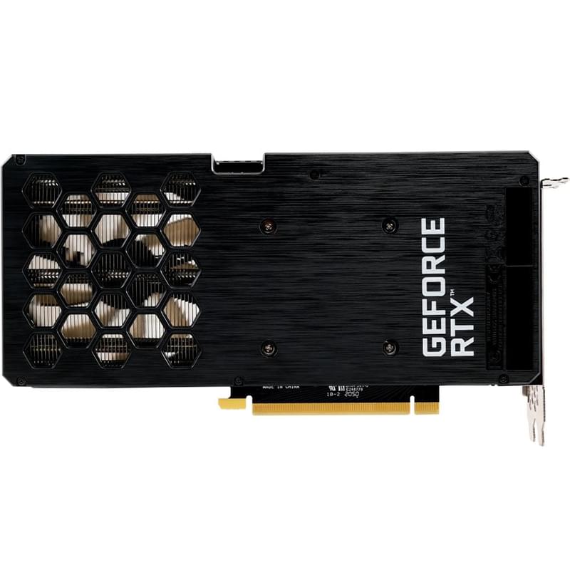 Видеокарта Palit RTX 3060 DUAL OC 12GB 192bit/G6 (HDMI+3DP)(NE63060T19K9-190AD) - фото #1, Technodom.kz