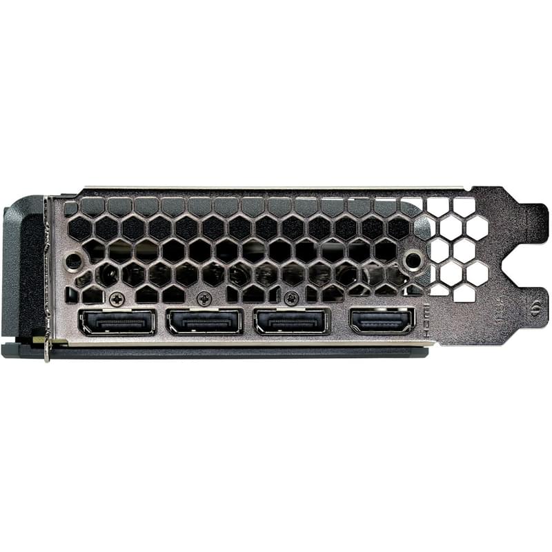 Видеокарта Palit RTX 3060 DUAL OC 12GB 192bit/G6 (HDMI+3DP)(NE63060T19K9-190AD) - фото #5, Technodom.kz