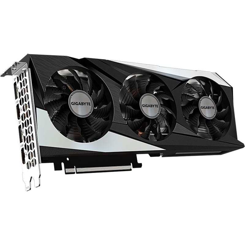 Видеокарта Gigabyte RTX 3060 GAMING OC 12GB 192bit/G6 (2HDMI+2DP)(GV-N3060GAMING OC-12GD) - фото #2, Technodom.kz
