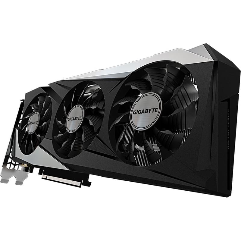 Видеокарта Gigabyte RTX 3060 GAMING OC 12GB 192bit/G6 (2HDMI+2DP)(GV-N3060GAMING OC-12GD) - фото #3, Technodom.kz