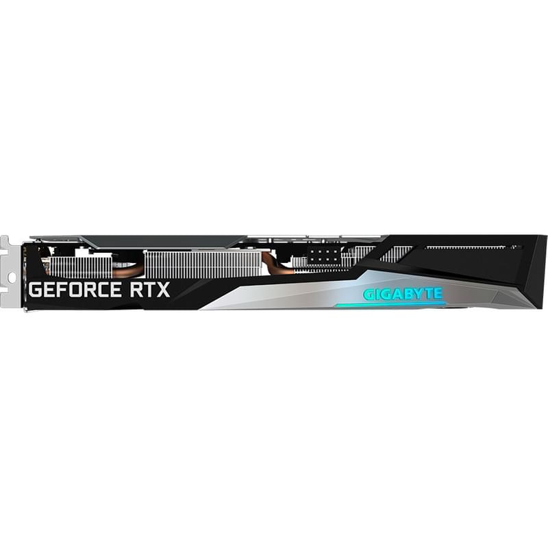 Видеокарта Gigabyte RTX 3060 GAMING OC 12GB 192bit/G6 (2HDMI+2DP)(GV-N3060GAMING OC-12GD) - фото #4, Technodom.kz