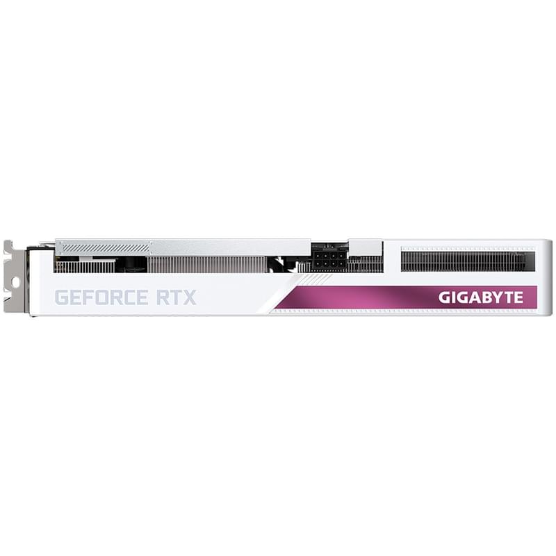 Видеокарта Gigabyte RTX 3060 Vision OC 12GB 192bit/G6 (2HDMI+2DP)(GV-N3060VISION OC-12GD) - фото #4, Technodom.kz