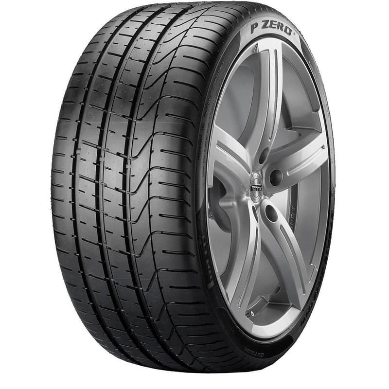 Летние шины Pirelli P Zero 315/35 R20 110W Runflat - фото #0, Technodom.kz