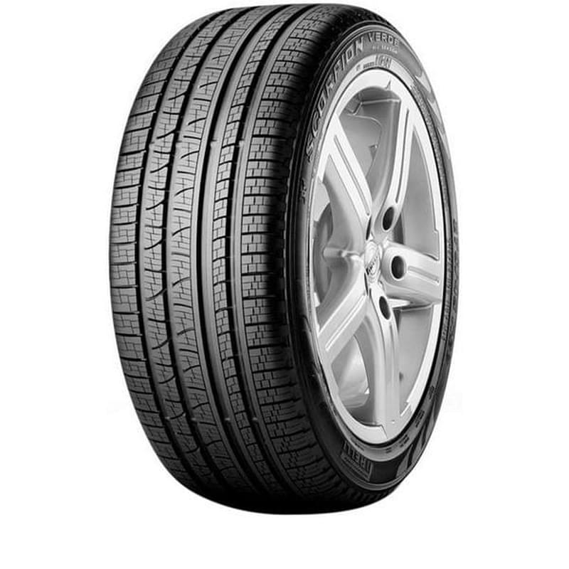 Летние шины Pirelli Scorpion Verde All-Season 235/65 R18 110H - фото #0, Technodom.kz Летние шины Pirelli Scorpion Verde All-Season 235/65 R18 110H - фото #0, Technodom.kz