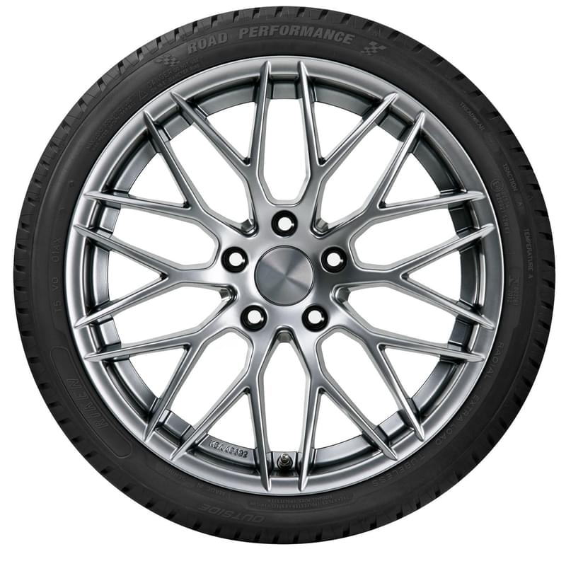 Летние шины RIKEN ROAD PERFORMANCE 185/65 R15 88H - фото #1, Technodom.kz
