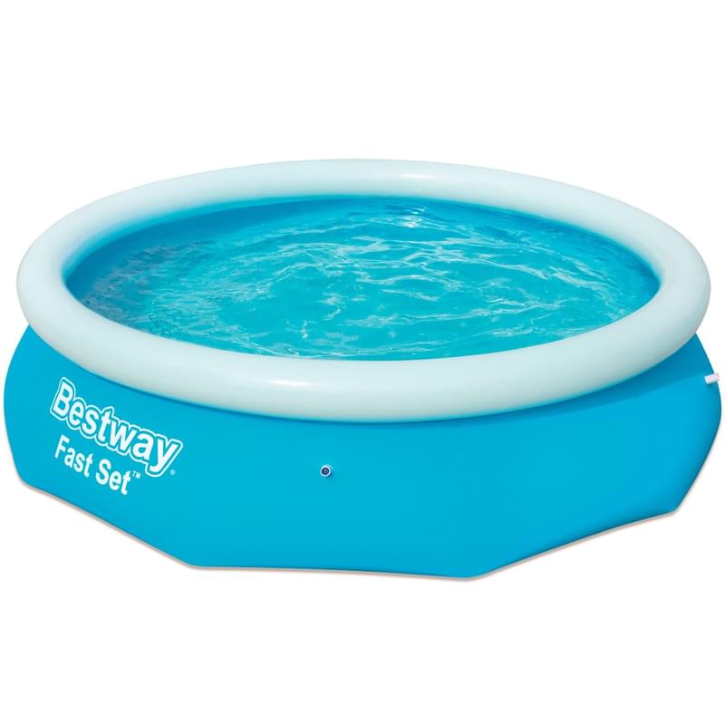 Надувной бассейн BESTWAY, 305 x 76 см, 3800 л (57266 Bestway 21) - фото #0, Technodom.kz