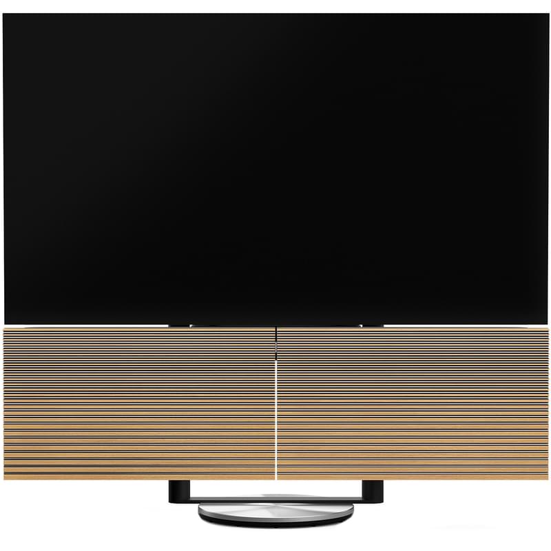 Телевизор Bang & Olufsen 65" BeoVision Harmony OLED, wood cover, kit (MFS) (4K) - фото #0, Technodom.kz