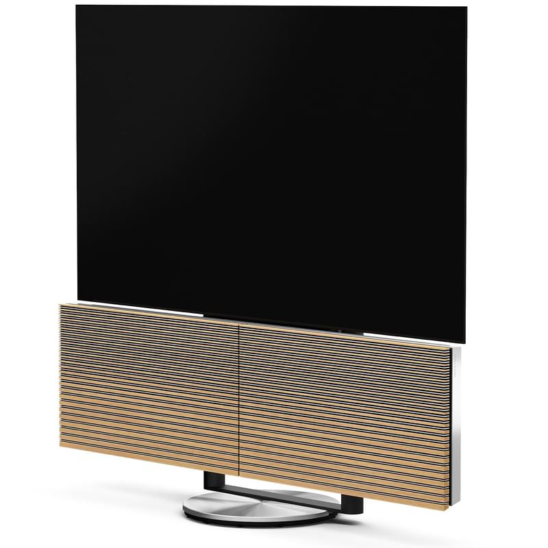 Телевизор Bang & Olufsen 65" BeoVision Harmony OLED, wood cover, kit (MFS) (4K) - фото #1, Technodom.kz