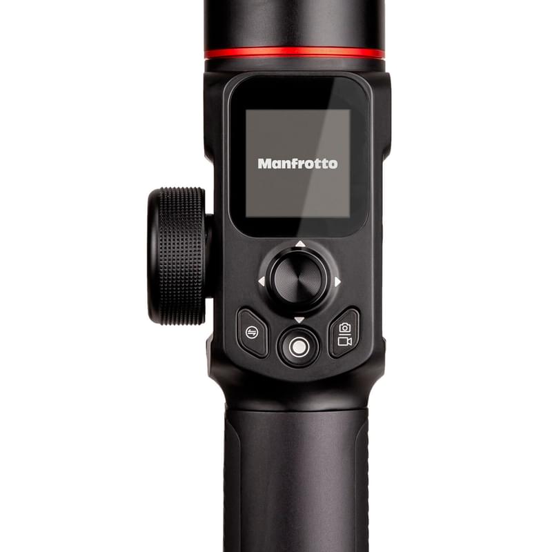 Электронный стабилизатор MANFROTTO 220 Kit (MVG220) - фото #9, Technodom.kz