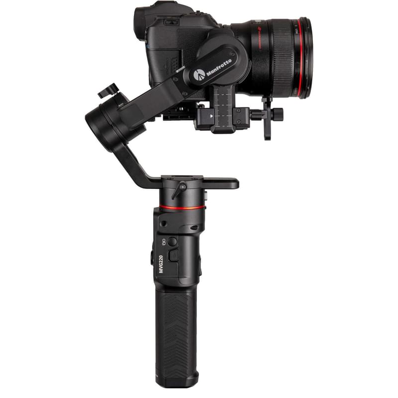 Электронный стабилизатор MANFROTTO 220 Kit (MVG220) - фото #7, Technodom.kz