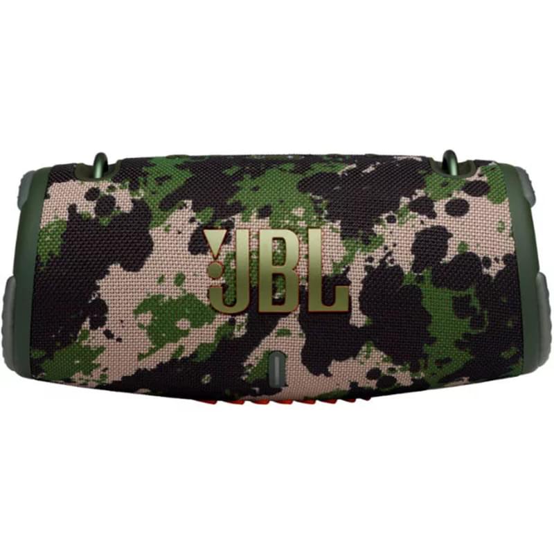 Bluetooth JBL Xtreme 3 колонкасы, Сamouflage (JBLXTREME3CAMOUK) - фото #0, Technodom.kz