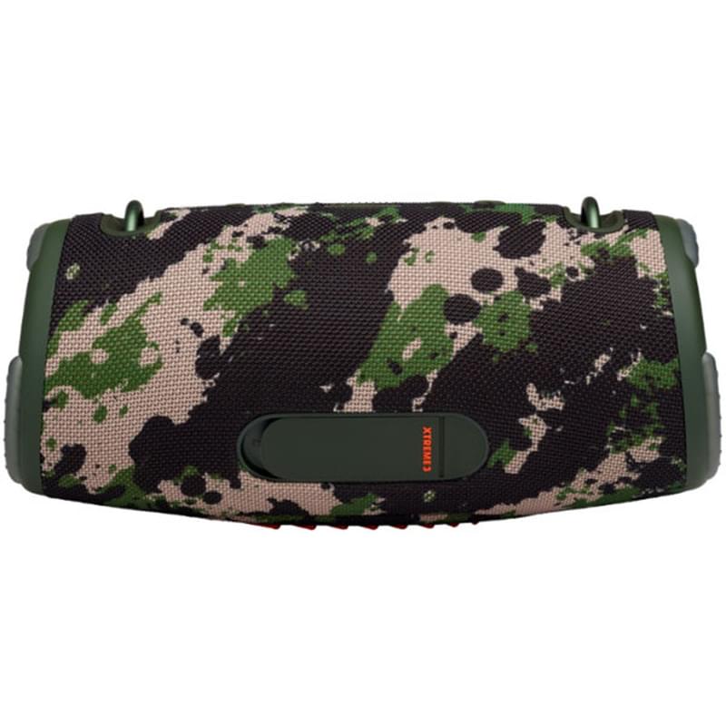 Колонки Bluetooth JBL Xtreme 3, Сamouflage (JBLXTREME3CAMOUK) - фото #5, Technodom.kz