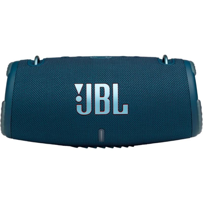 Колонки Bluetooth JBL Xtreme 3, Blue (JBLXTREME3BLUUK) - фото #0, Technodom.kz