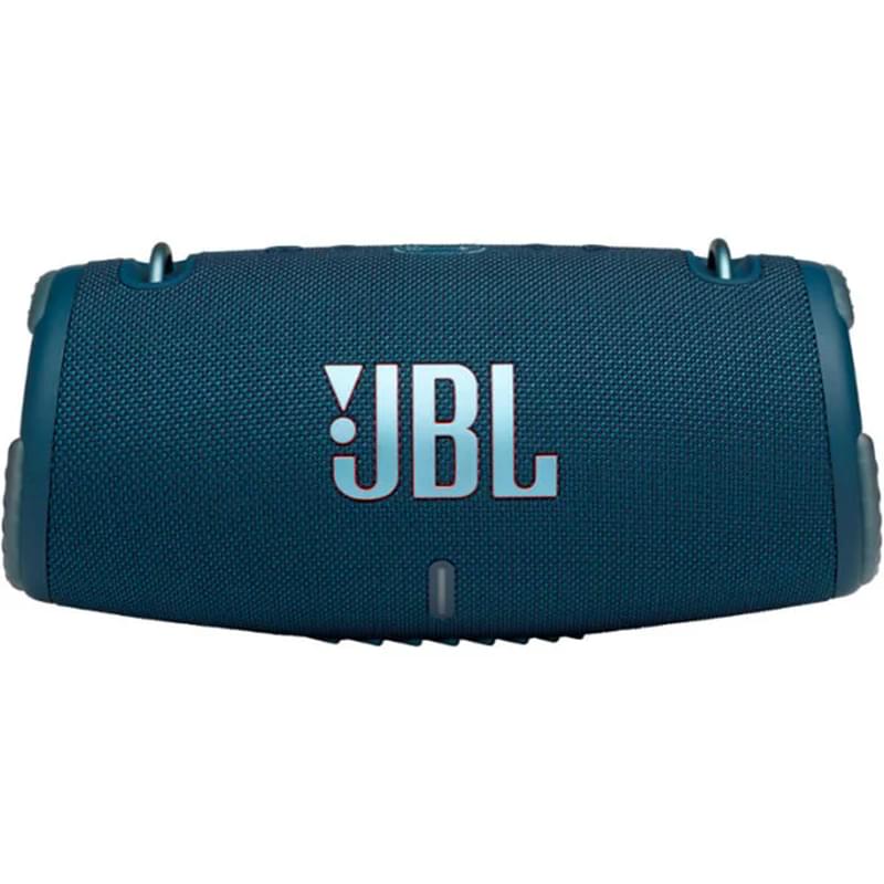 Колонки Bluetooth JBL Xtreme 3, Blue (JBLXTREME3BLUUK) - фото #0, Technodom.kz